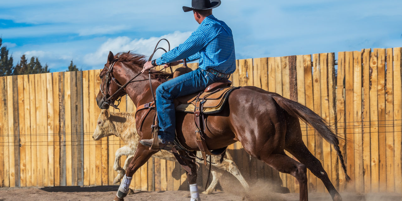 the Crafting of — From COMBAT Boots to COWBOY Boots